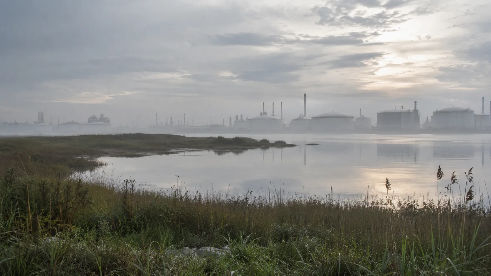 Sustainability at Holly TX Logistics petroleum storage terminals